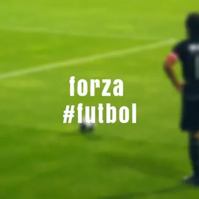 forza futbol #56 - geleneksel kadıköy penaltısı