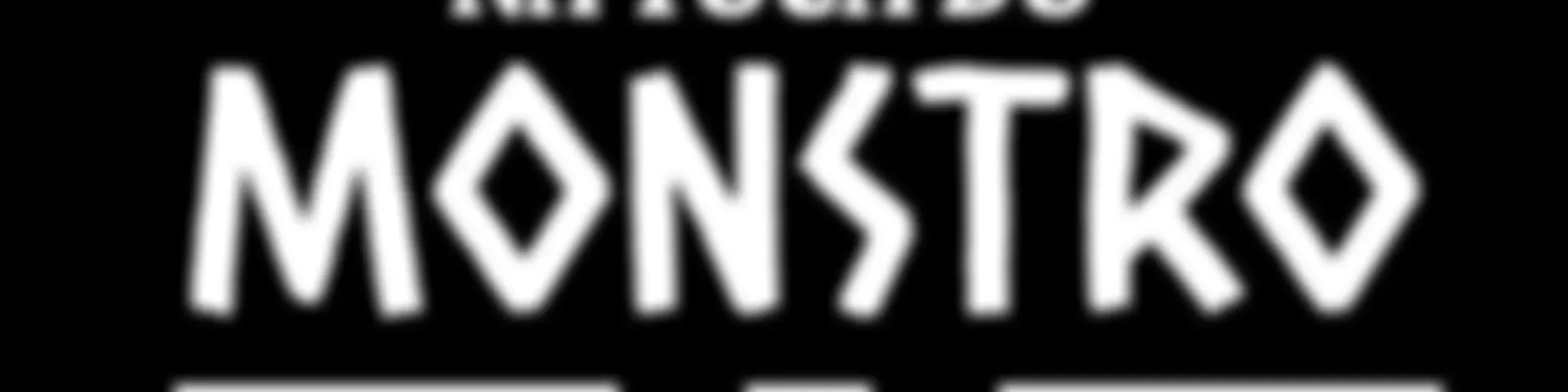 Na Toca Do Monstro Cast