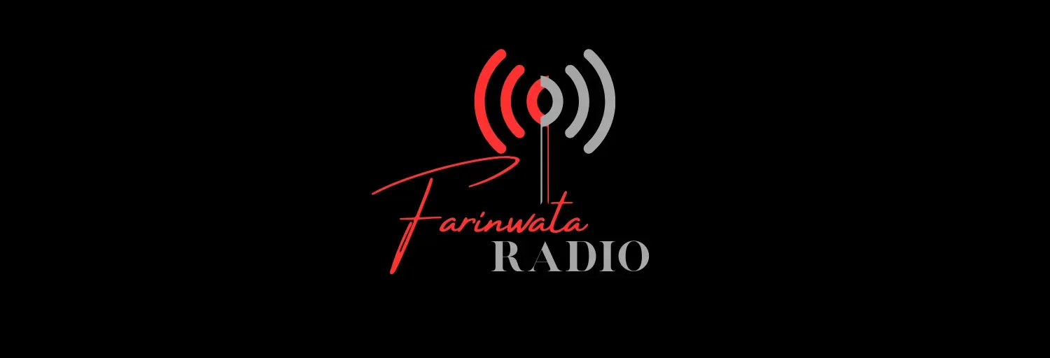 Farinwata Radio