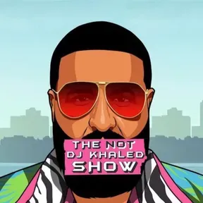 DeeJay Khalil Radio Show
