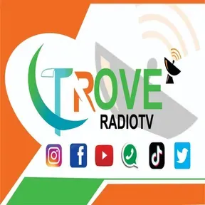 TROVE RADIO