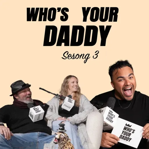 Stig Henrik Hoff & Sølje Bergman -  Forelskelse, kontroll og det å finne ro sammen