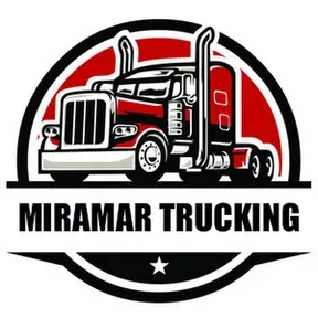 MIRAMAR TRUCKING RADIO