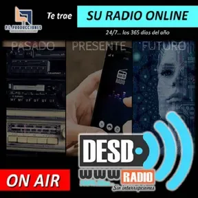 DESDE LA WEB RADIO