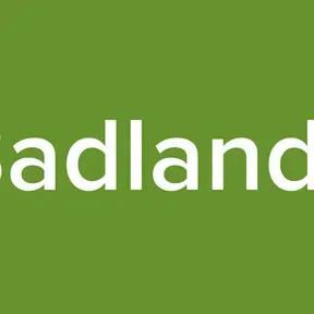 Badlands