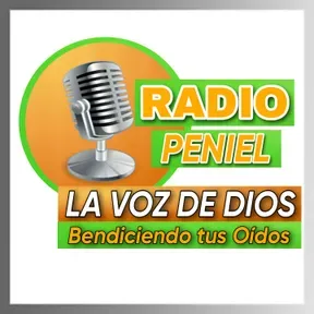 RADIO PENIEL LA VOZ DE DIOS