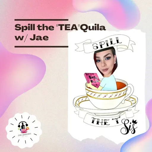 #TEAquilaTuesdays- Intro