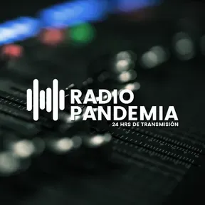 RADIO PANDEMIA