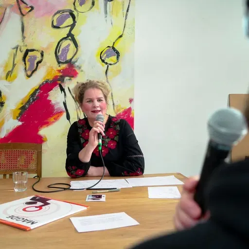 #126 // Sabine Schramm: Puppentheater Magdeburg