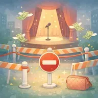 [HSK 5] 劣迹艺人还能复出吗 - Can Disgraced Celebrities Make a Comeback?