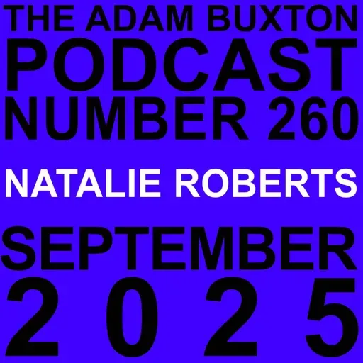 EP.260 - NATALIE ROBERTS