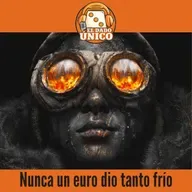 El Dado Único 2x71 - Frostpunk, Nemesis Retaliation, Kilauea, The Witcher Old World y más