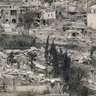 Israel-Lebanon ceasefire appears to be holding