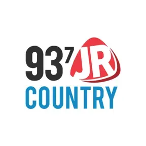 CJJR 93.7 JR Country FM -
