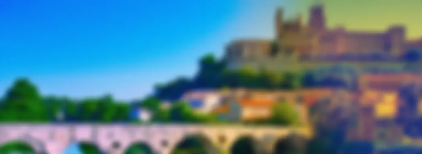 Ici la Paillade