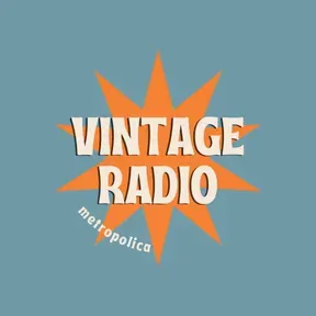 Vintage Metropolica