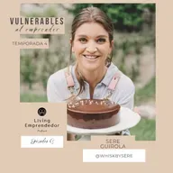 Episodio 65 - Sere Guirola - Whisk by Sere