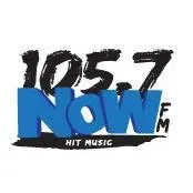 KZBD Now 105.7