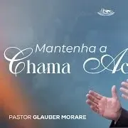 MANTENHA A CHAMA ACESA