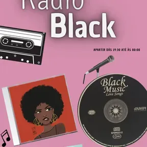 Rádio Black