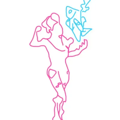 91: Superliminal Latency with Phoebe A. Xavier