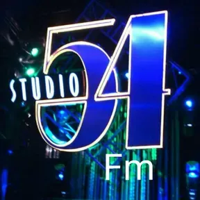 Estudio54fm