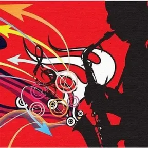 Remnant Ministries - Funkmasters - Funky Does What Funky Is
