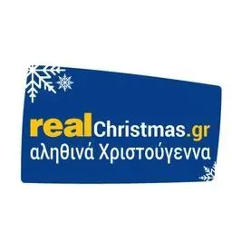 Real FM Christmas Ακούστε Ζωντανά