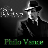 Philo Vance: The Cheesecake Murder Case