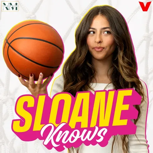 Sloane Knows - Al Harrington on NY Knicks, Kevin Garnett & Tim Duncan stories, NBA predictions