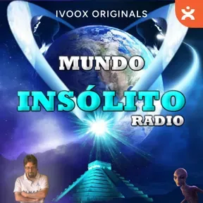Mundo Insólito Radio