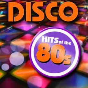 Radio Disco Music 80