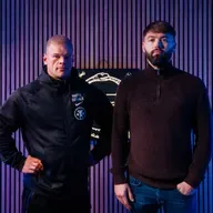 #196 Martin Edovald. Steroidid kulturismis ja fitnessis – kõik teevad, aga keegi ei räägi