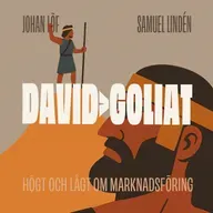 David > Goliat