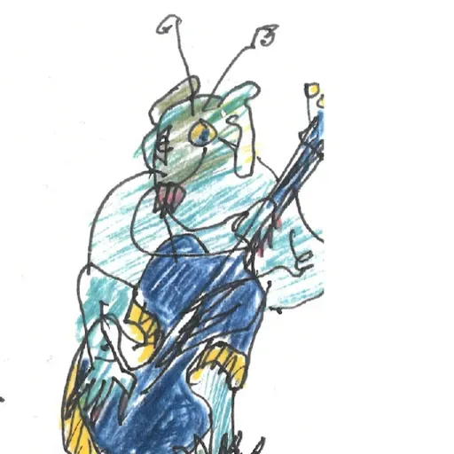 #186 MarcianosRock - Lo Mejor de 2025 -THE LONGS (Parte 1 de 3)