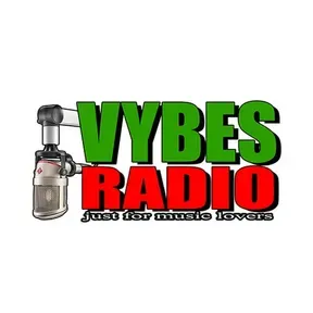VYBES RADIO