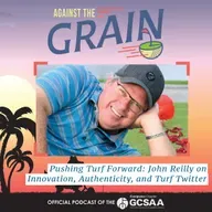 Pushing Turf Forward: John Reilly on Innovation, Authenticity, and Turf Twitter