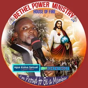 BETHEL POWER RADIO