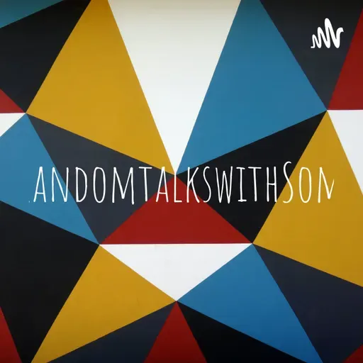 #randomtalkwithsom 