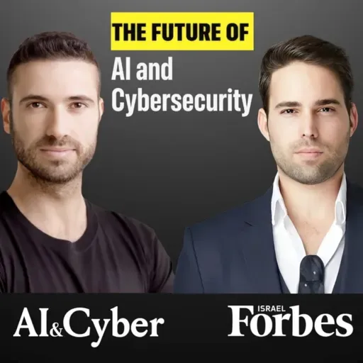 AI & the Fifth Domain of Warfare: A Talk with Eyal Balicer, Cybersecurity Innovator & Thought Leader