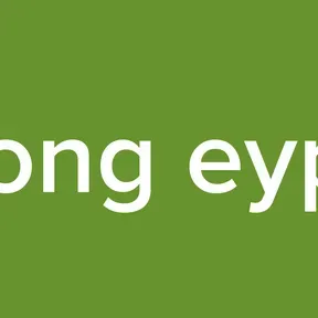 song eypt