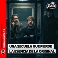S03E31 | TELÉFONO NEGRO 2: Convierte a la HISTORIA en UNA MÁS DEL MONTÓN?