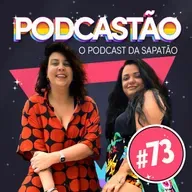 #73 - A letra P com Bruna Pimenta