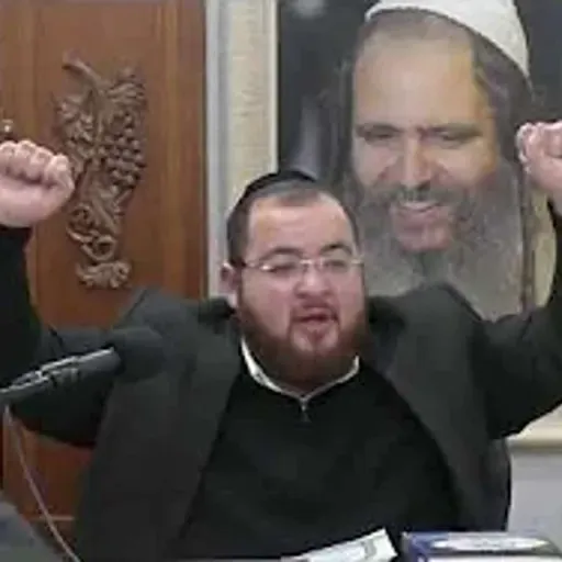 צרחות במרוקו: רבינו הצדיק הנדיר ממרוקו בהכרזה ראשונית 'אם נעשה.... מלך המשיח מגיע היום'