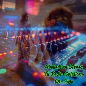 Gladiadora Stereo