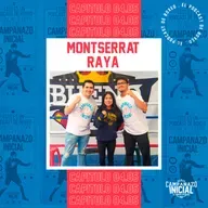 Capitulo 4 T5 FT Montserrat Raya