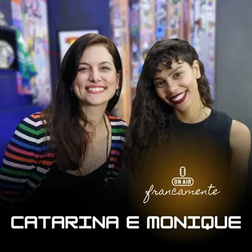 #746 - Teatro inspirado em Lewis Carroll e Cartas do Tarô | Francamente com Tainan Franco