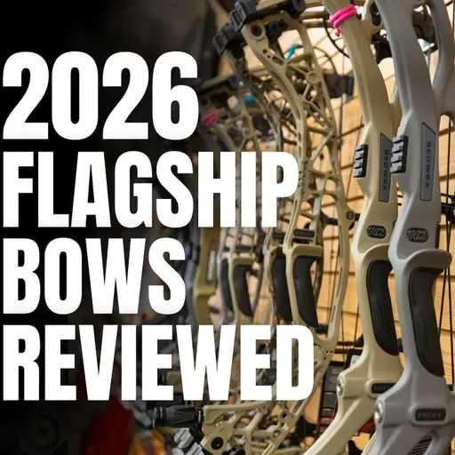 2026 Flagship Bow Breakdown: Hoyt, Mathews, PSE, Prime & Xpedition — Full Honest Review