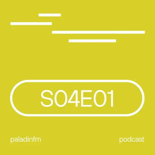 Paladin Fm - S04E01