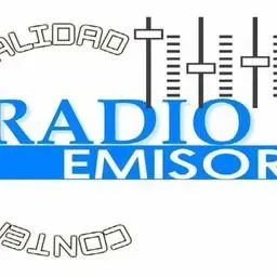 Radio Emisor en vivo
